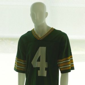 Green Bay Packers Shirt